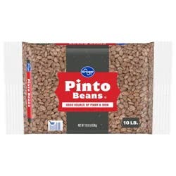 Kroger Pinto Beans