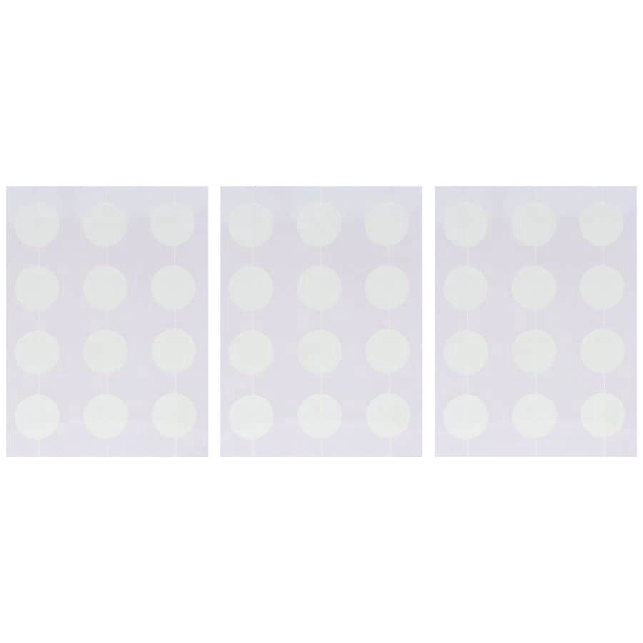 slide 3 of 5, Walgreens Niacinamide & Centella Hydrocolloid Blemish Patches, 36 ct