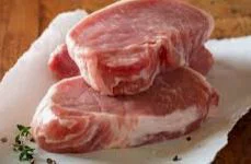 Chef's Creations Rosemary Herb Thick Cut Boneless Pork Chop