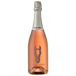 Dark Horse Brut Rose