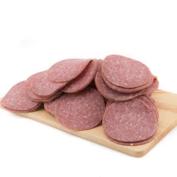 Dierbergs Signature Hard Salami