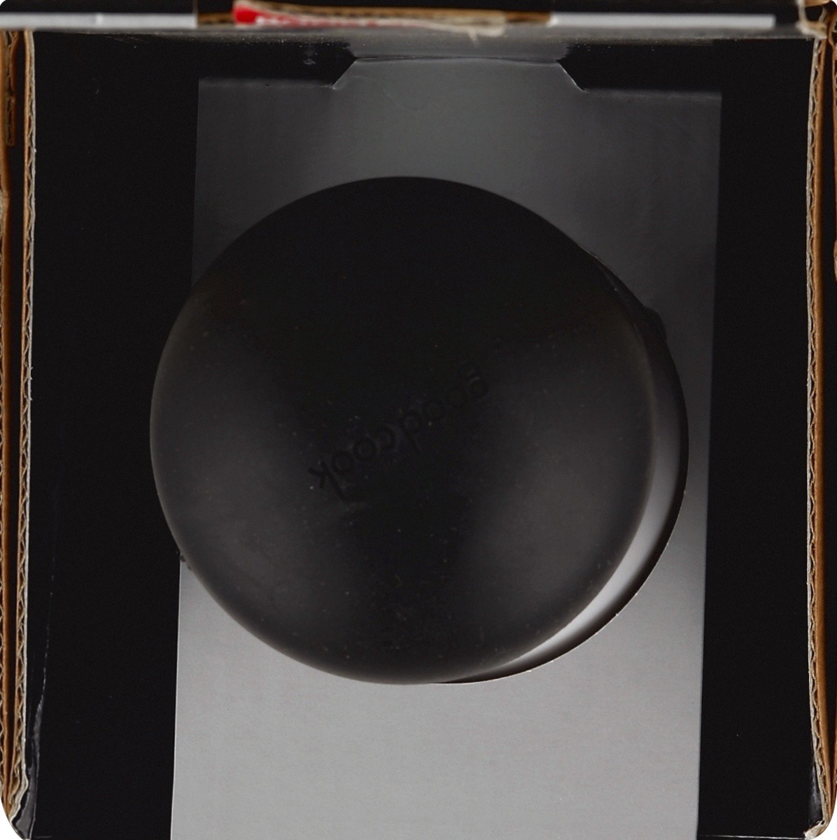 slide 4 of 4, Good Cook Touch Food Chopper - White/Black, 1 ct