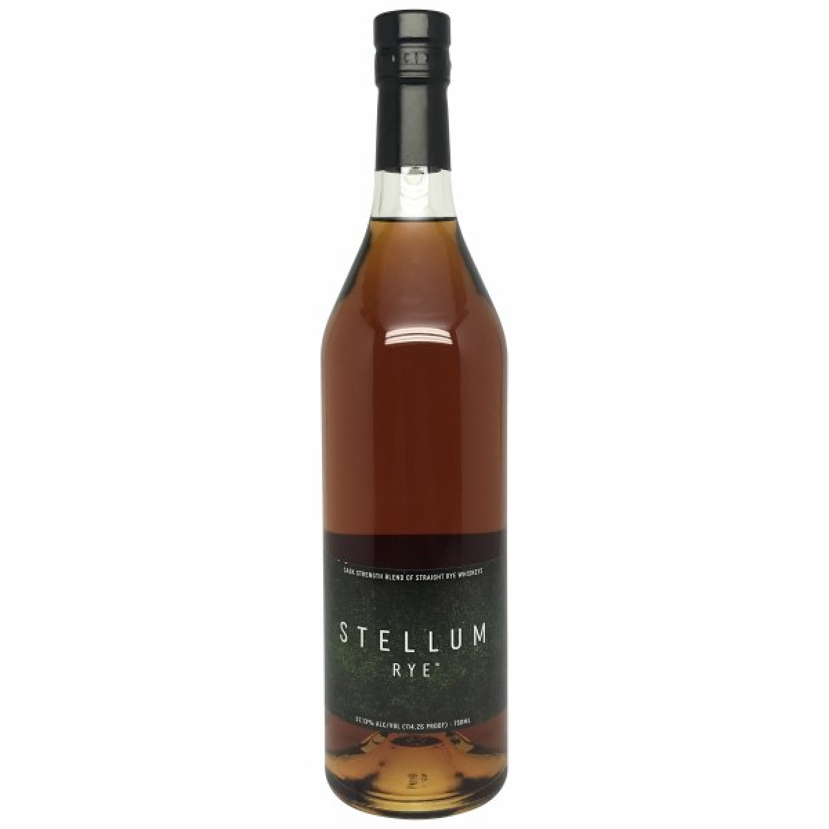 slide 1 of 1, Other-Alcoholic Beverages Stellum"Black" Rye, 750 ml