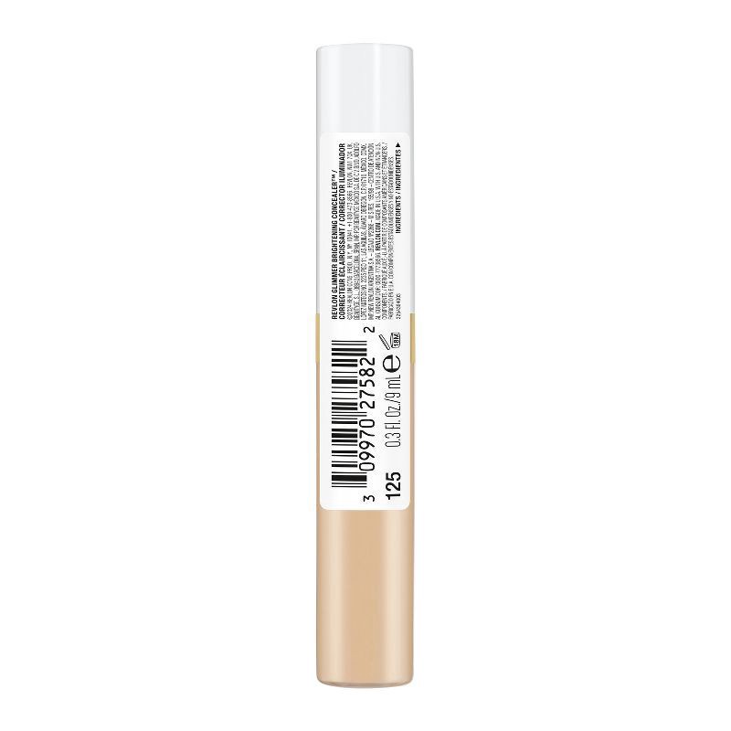 slide 7 of 12, Revlon Glimmer Brightening Concealer-Fair, 0.3 oz