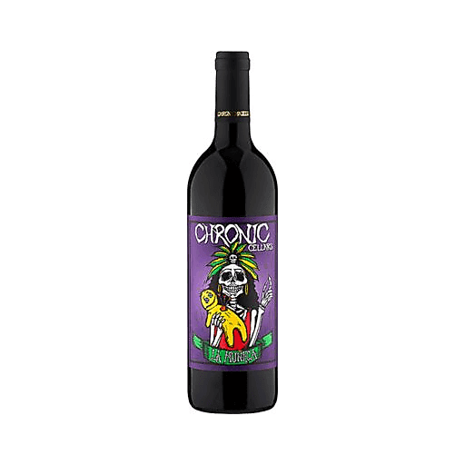 slide 1 of 1, Chronic Cellars La Muneca, 750 ml