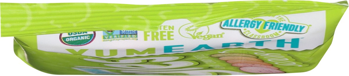 slide 3 of 13, Yumearth Candy Bites Sour Grab&Go 2 Oz, 2 oz