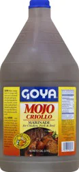 Goya Marinade 1 gl
