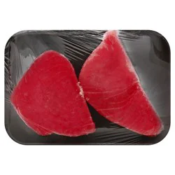 Giant Eagle Tuna, Wild Yellow Fin, Indonesia