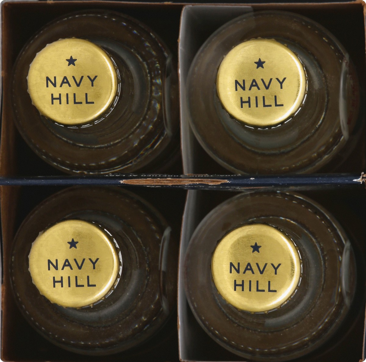 slide 8 of 10, Navy Hill Soda + Tonic, with Electrolytes, Original - 33.8 fl oz, 33.8 fl oz
