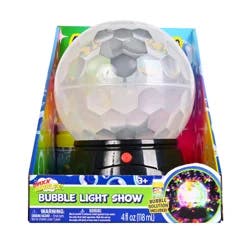 Maxx Bubbles Bubble Disco Ball
