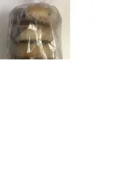 Bakehouse Bagel-blueberry 3 Ct