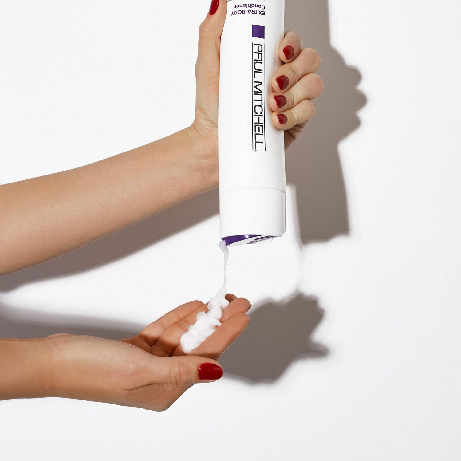 slide 3 of 8, Paul Mitchell Extra-Body Conditioner, 10.14 Oz, 10.14 oz