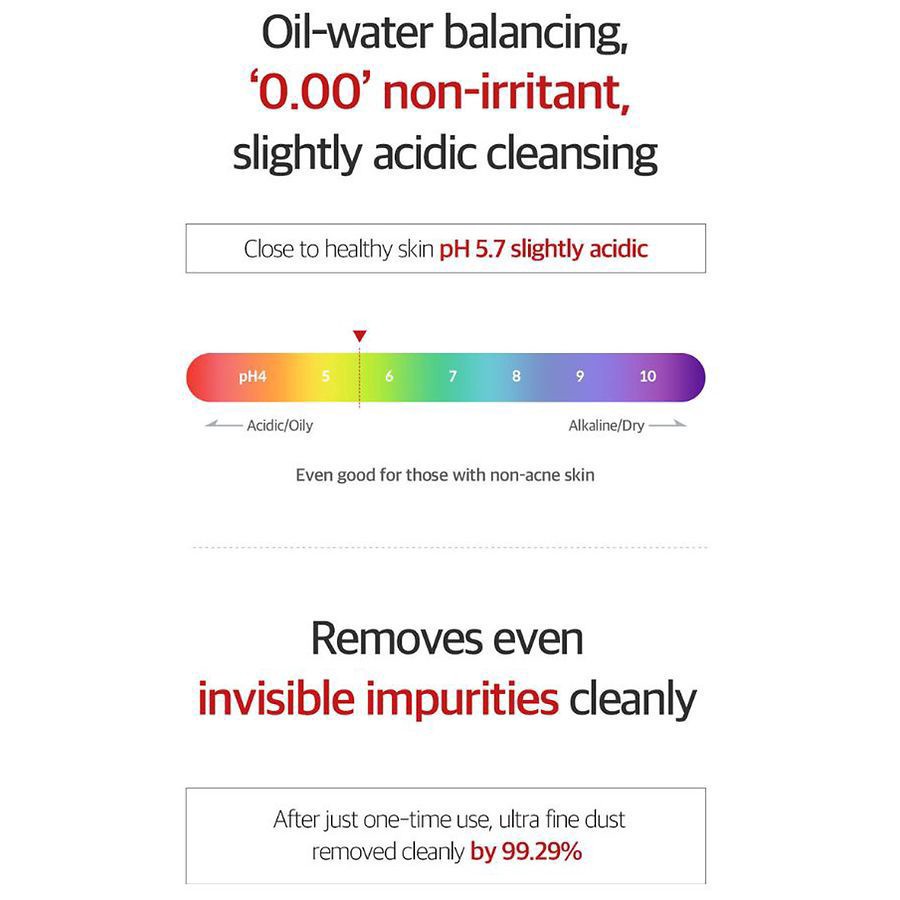 slide 2 of 5, Cicaa.C Foam Cleanser, 1 ct
