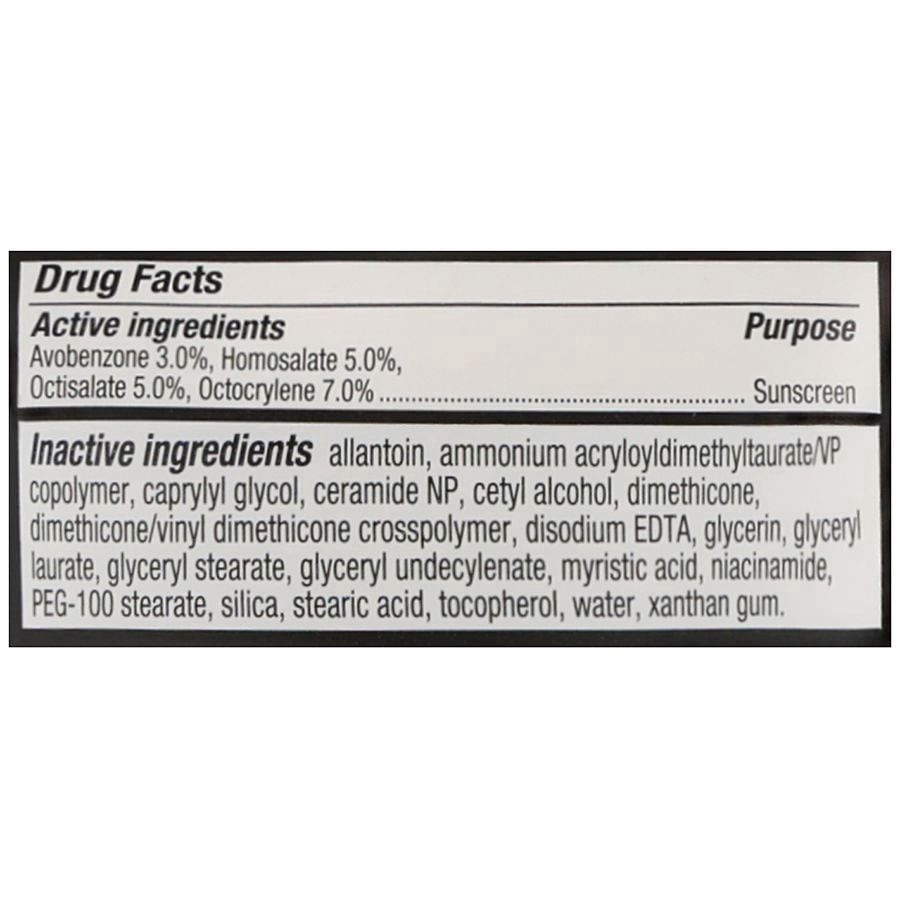 slide 2 of 5, Walgreens Double Restorative Moisturizer SPF 30 Fragrance Free, 3.38 fl oz