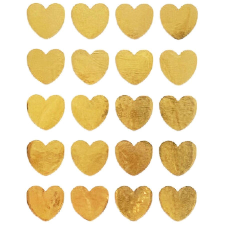 slide 3 of 4, Dreamery Heart Of Gold Hydrocolloid Pimple Patches 72 Each, 72 ct