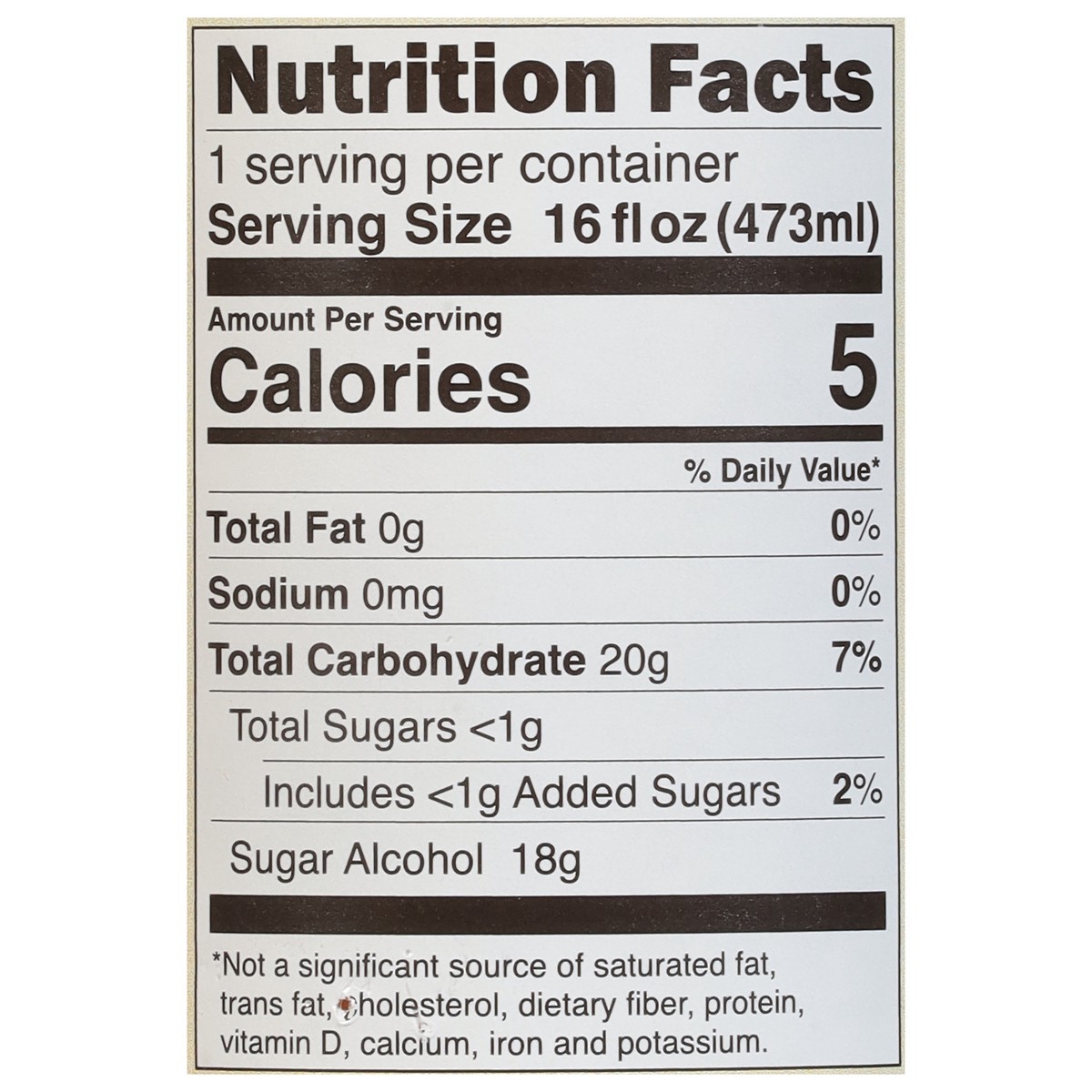 slide 6 of 13, Texas Tea Slim Brownsboro Green Blueberry Tea - 16 fl oz, 16 fl oz