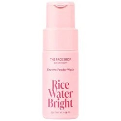 The Face Shop Rice Water Bright