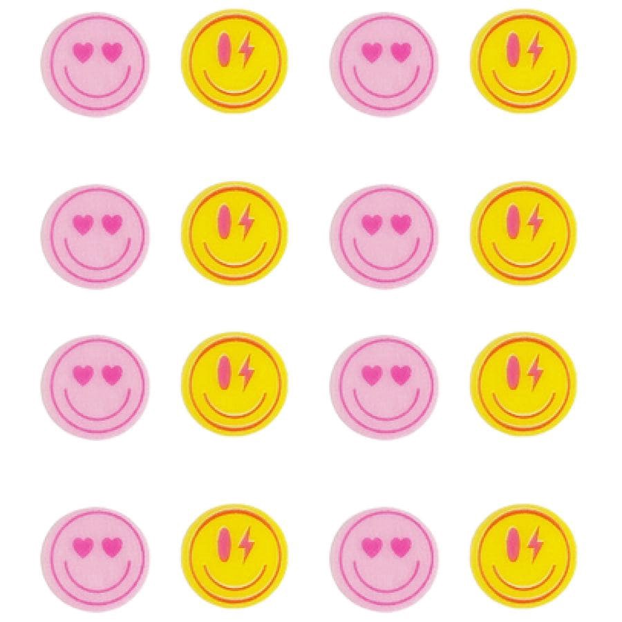 slide 2 of 4, Dreamery Make Me Smile Hydrocolloid Pimple Patches 72 Each, 72 ct