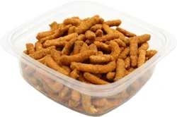 Lone Star Nut & Candy Cajun Sesame Sticks