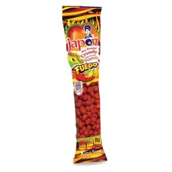 Japon Fuego Dry Roasted Peanuts - 5.29 oz