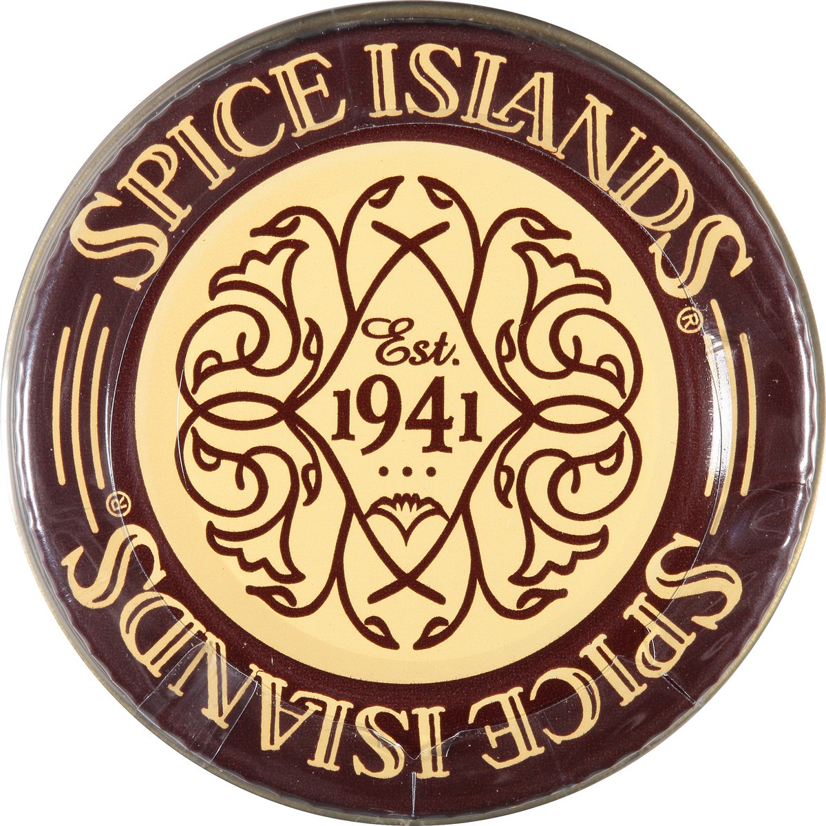 slide 9 of 10, Spice Islands Organic Ground Ginger 1.9 oz. Jar, 1.9 oz