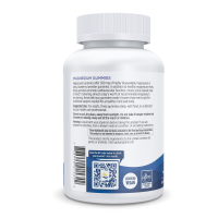 slide 6 of 13, Nordic Naturals Magnesium Gummies, 60 ct