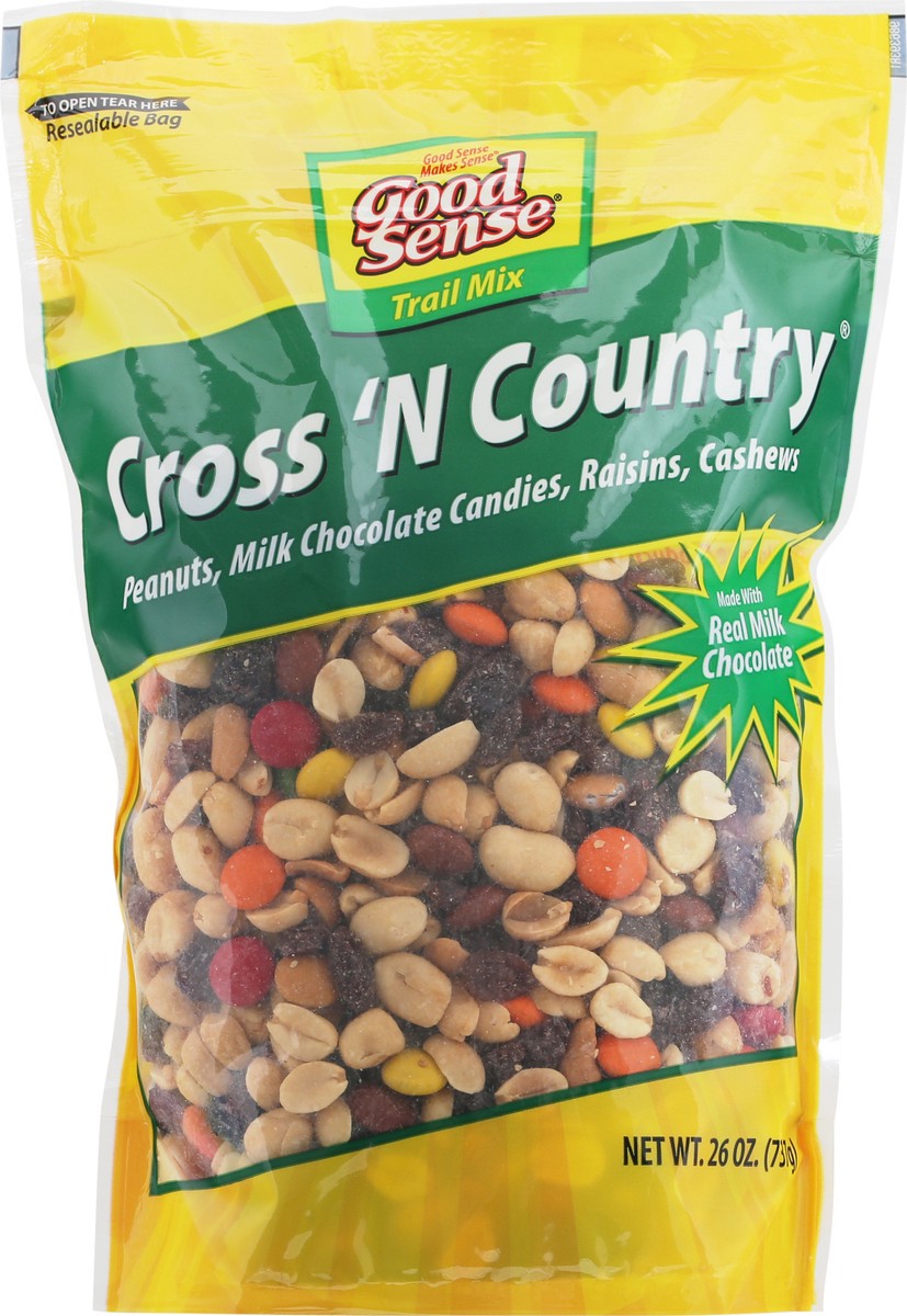 slide 9 of 11, Cross and Country Trail Mix, 26 oz