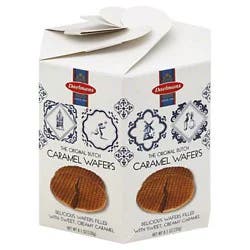 Daelmans Dutch Caramel Wafers