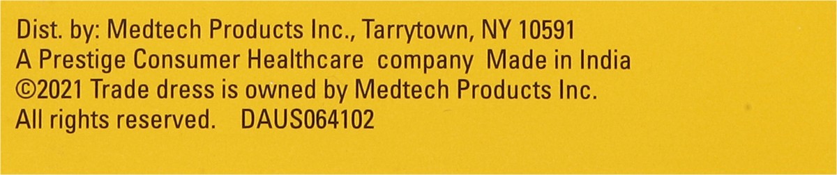 slide 4 of 13, Dramamine Motion Sickness 8 Tablets, 1 ct