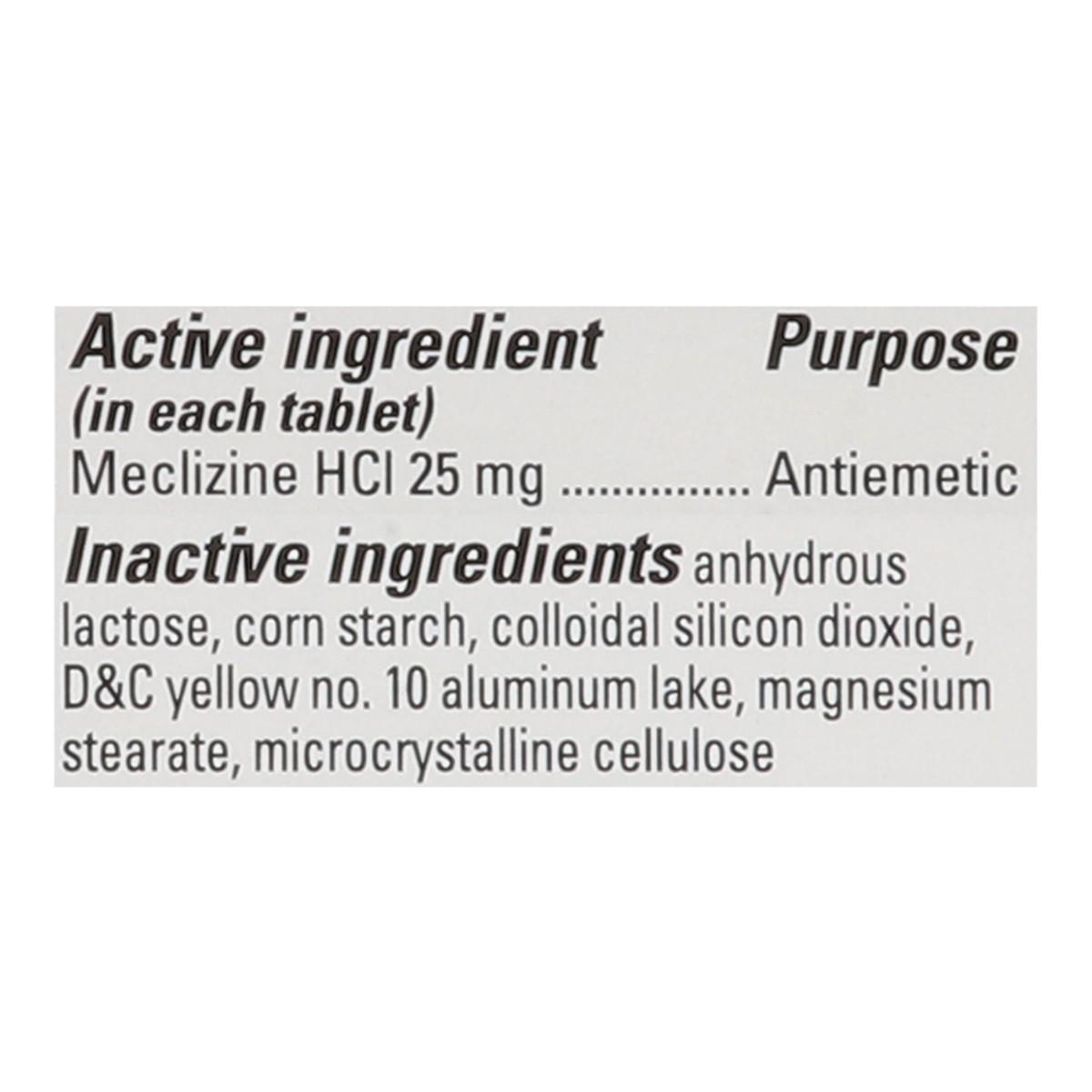slide 8 of 13, Dramamine Motion Sickness 8 Tablets, 1 ct