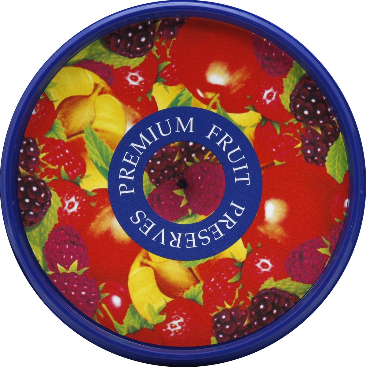 slide 3 of 3, Danish Orchards Fruit Preserves 28 oz, 28 oz