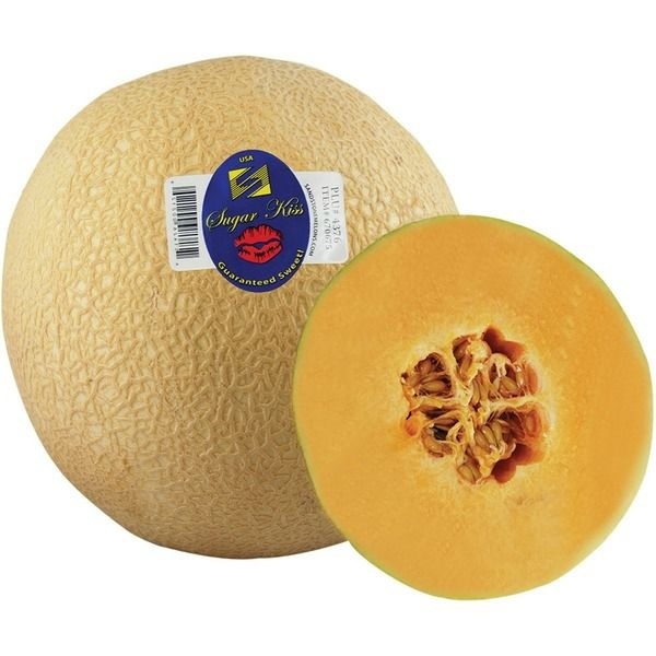 Sugar Kiss Melons 1 lb Shipt