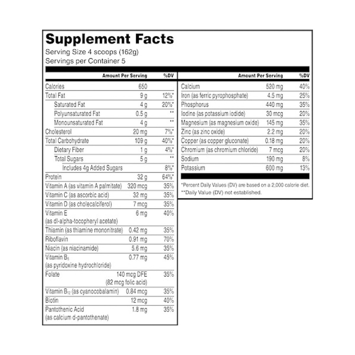 slide 8 of 10, Muscle Milk Gainer High Protein Gainer Powder Supplement Chocolate Artificially Flavored 28.6 Oz, 1.79 lb