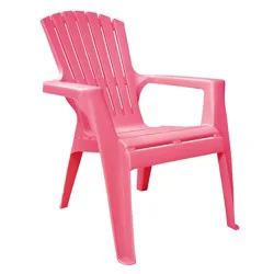 Adams Manufacturing Kids Adirondack Chair - Magenta