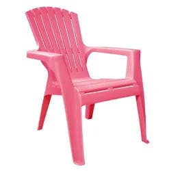 Adams Manufacturing Kids Adirondack Chair - Magenta