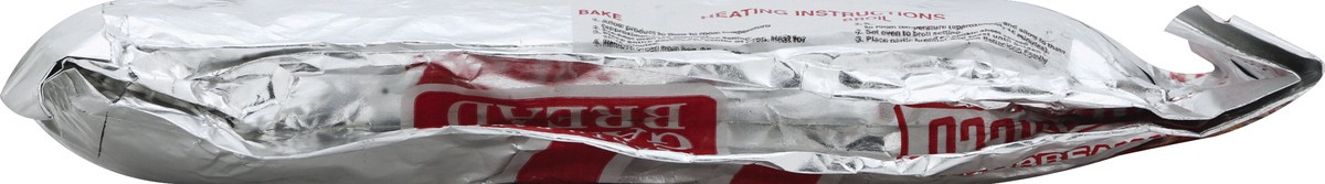 slide 2 of 5, Bellacicco Seasoned Garlic Bread, 8 oz