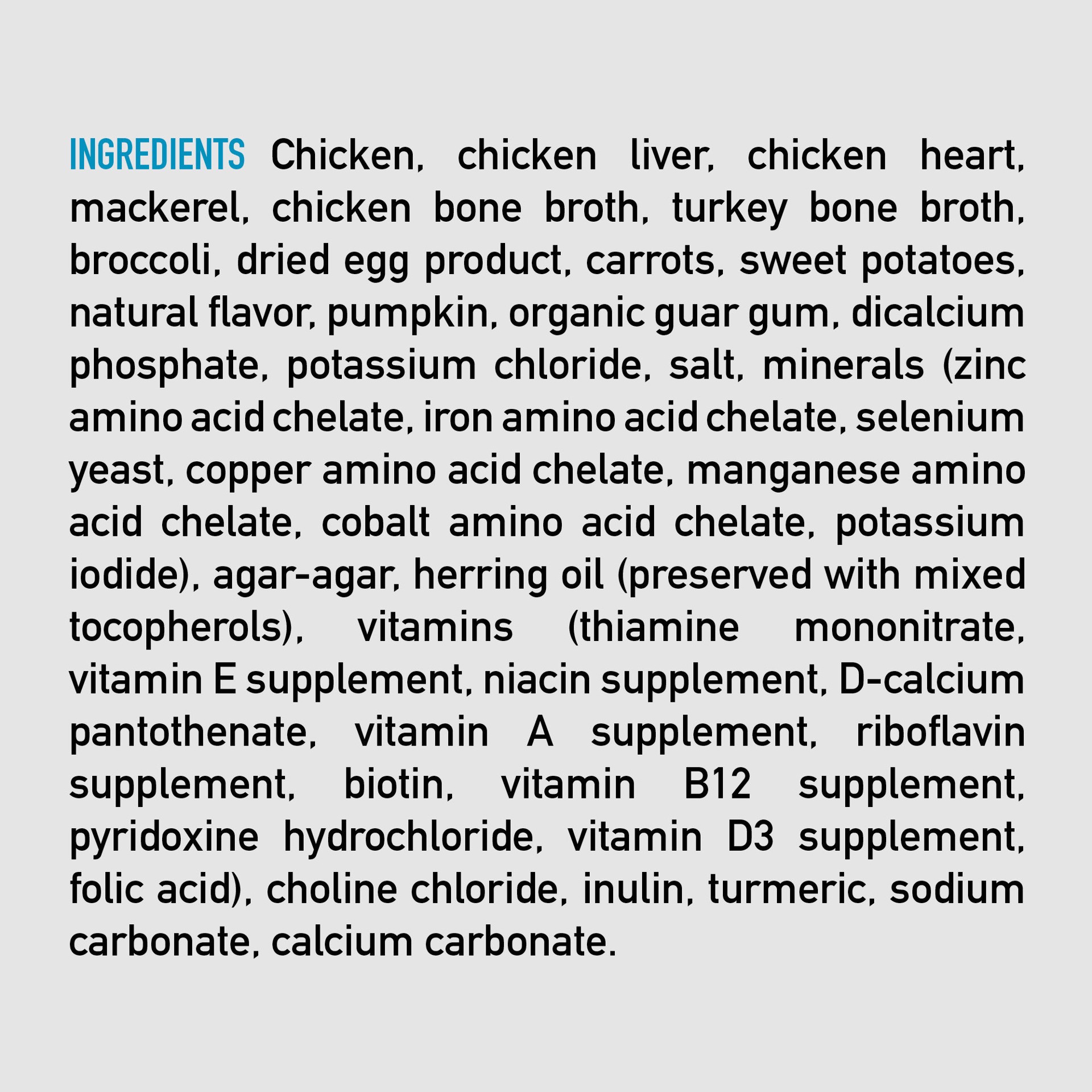 slide 2 of 5, ORIJEN Premium Wet Dog Food Puppy Poultry & Fish Pate Recipe, 12.8oz, case of 12 cans, 12.8 oz