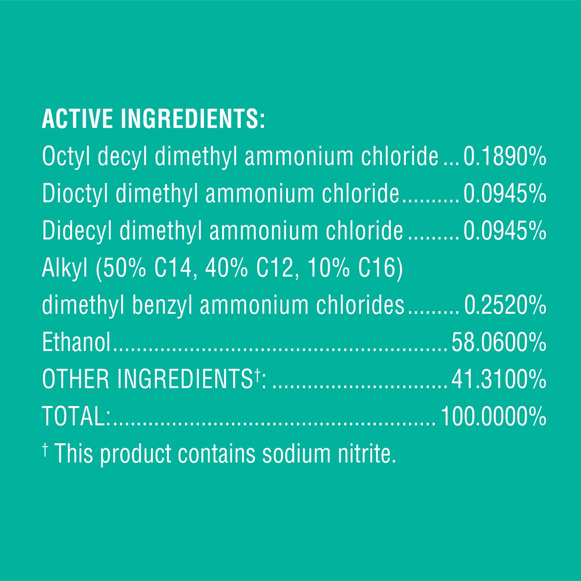 slide 5 of 5, Clorox Commercial Solutions Clorox Disinfecting Aerosol Spray, Fresh Scent, 19 Ounces (38504) (Packaging May Vary), 19 oz