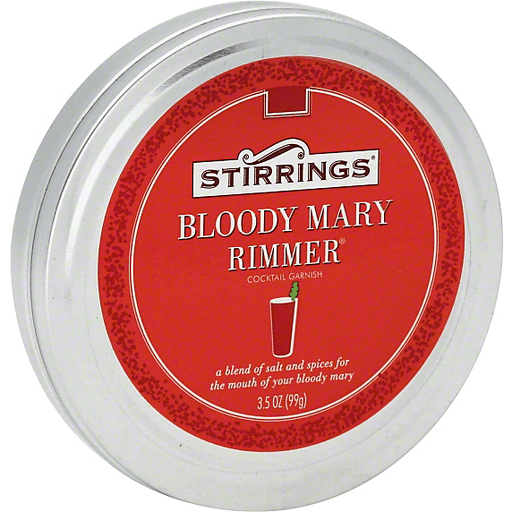 slide 5 of 6, Stirrings Bloody Mary Rimmer 3.5oz, 3.50 fl oz