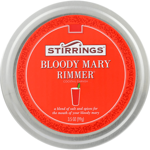 slide 2 of 6, Stirrings Bloody Mary Rimmer 3.5oz, 3.50 fl oz