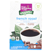 slide 24 of 29, True Goodness Org Coffee Pod French Roas - 12 ct, 12 ct