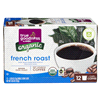 slide 18 of 29, True Goodness Org Coffee Pod French Roas - 12 ct, 12 ct