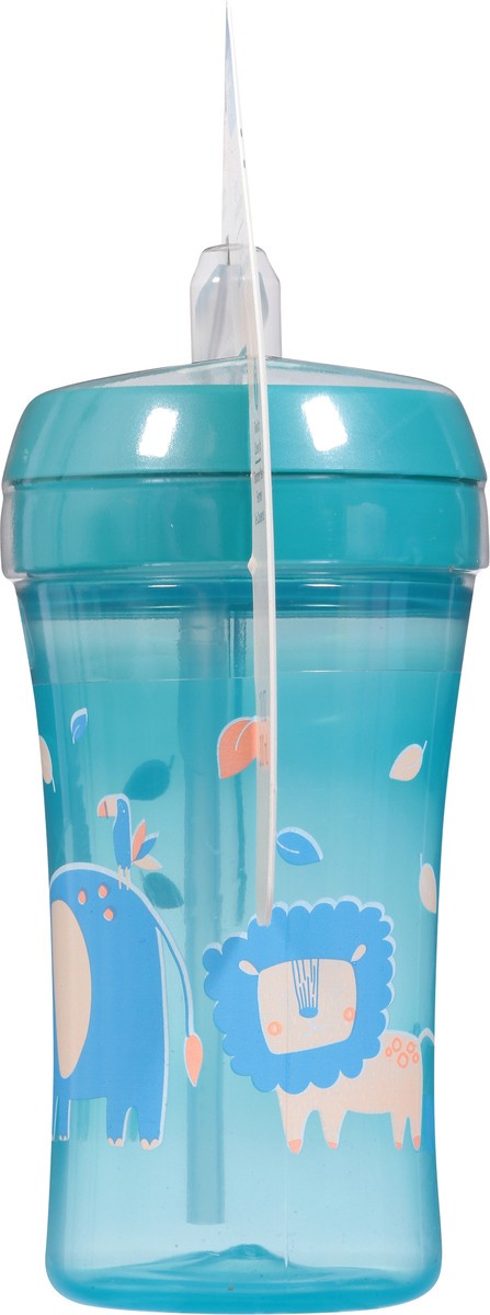 slide 2 of 11, NUK 12+ Months EasyStraw Cup 1 ea, 1 ct