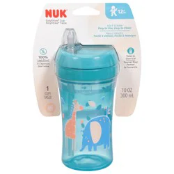 NUK EasyStraw Cup, 10 oz