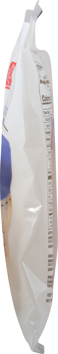 slide 9 of 9, Harris Teeter Combo Ex Shrp & Gouda Snack, 1 ct