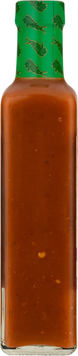 slide 8 of 9, Hank Sauce Witches Brew Hot Sauce - 8.5 fl oz, 8.5 fl oz