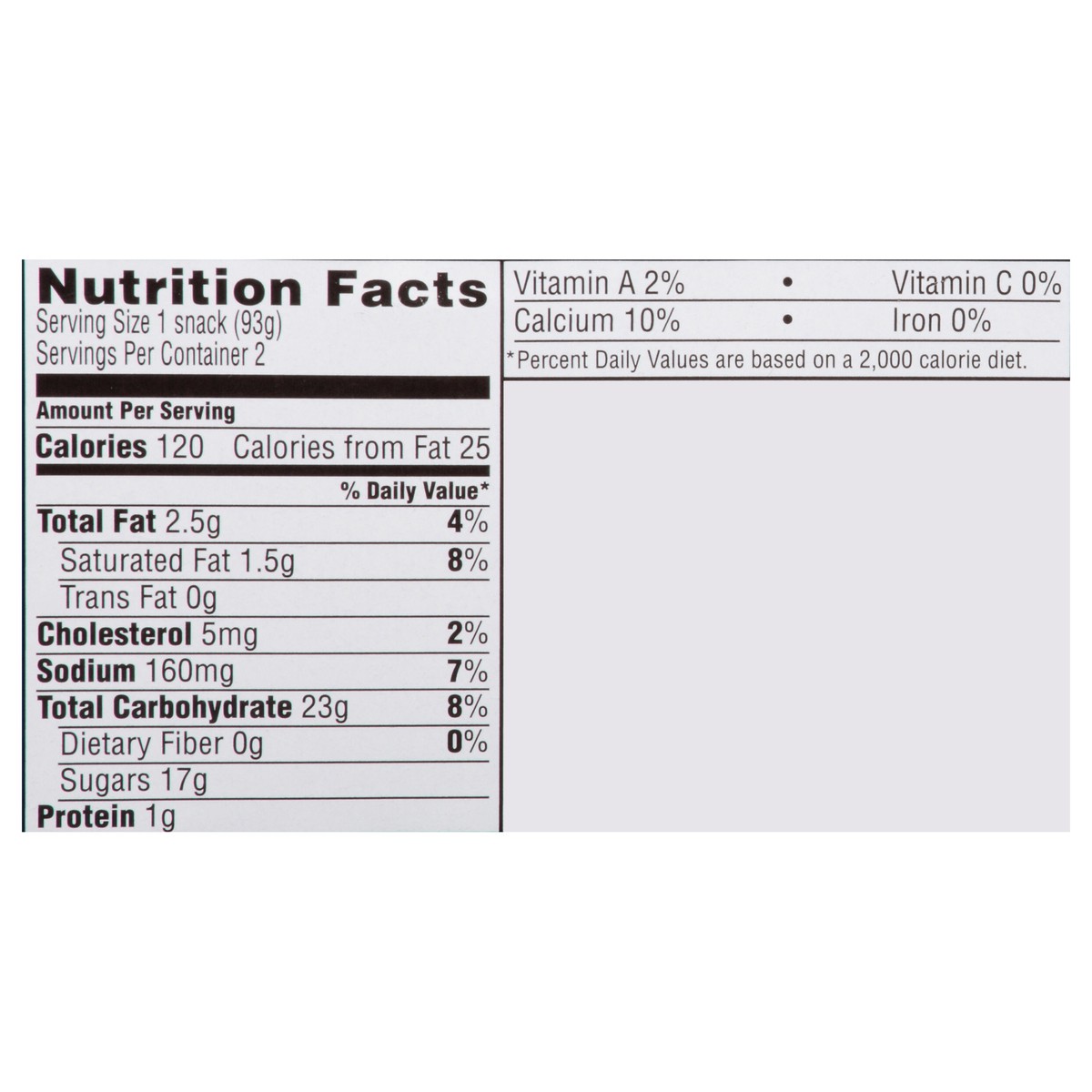 slide 12 of 13, Jell-O Birthday Cake Pudding Snacks 2 ct. Cups, 6.5 oz