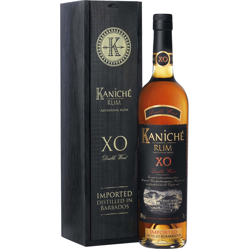 slide 1 of 1, Kaniche Xo, 750 ml