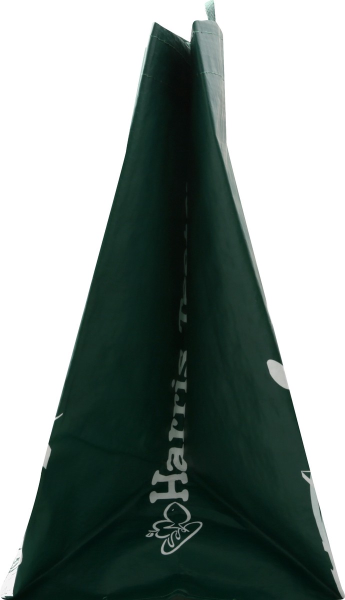 slide 6 of 11, Harris Teeter Green Smiles Bag, 1 ct