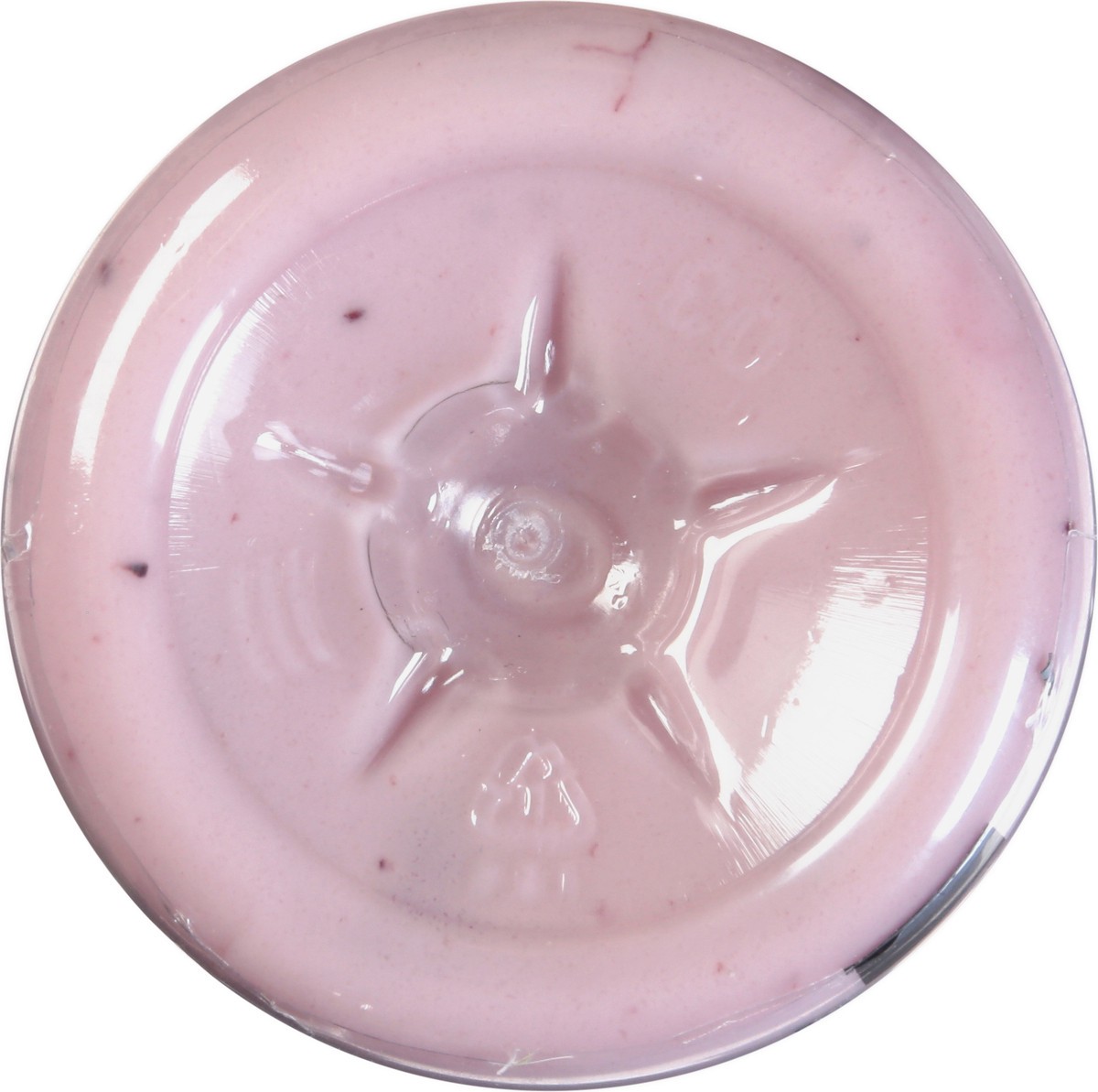 slide 6 of 9, Yoplait Fruit Splash Blueberry Smoothie 9.56 fl oz, 9.56 fl oz